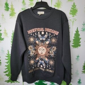 New Nikxie Mystical Dreams Sweater.